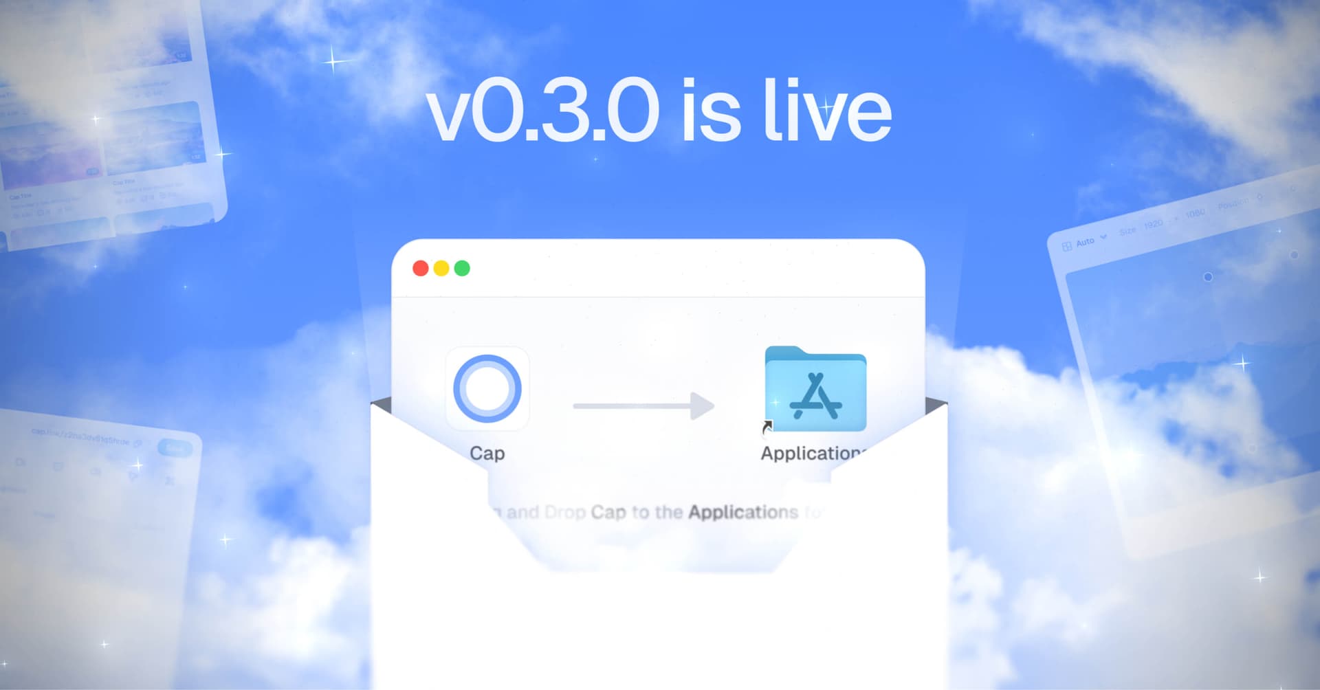 LemonFavor v0.3.0 - A New Direction